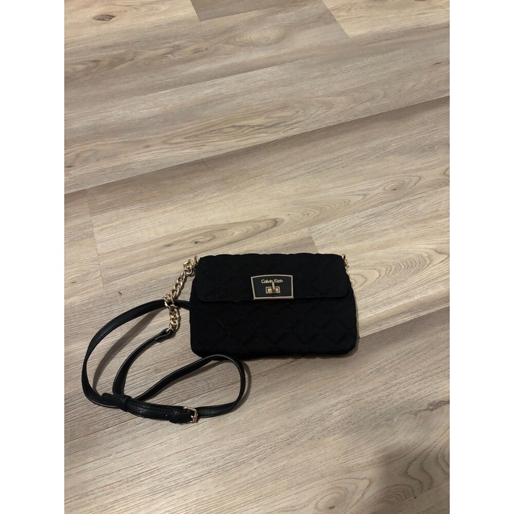 Calvin Klein Crossbody Bag